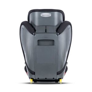 Scaun auto cu isofix 15-36 kg Avova Star-Fix Pearl Black i-Size imagine