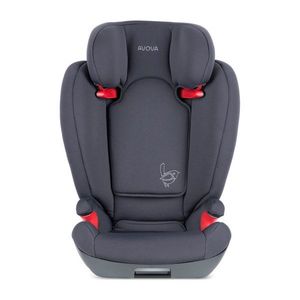 Scaun auto cu isofix 15-36 kg Avova Star-Fix Koala Grey i-Size imagine