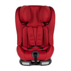 Scaun auto cu isofix 9-36 kg Avova Sperling-Fix I-Size Maple Red imagine