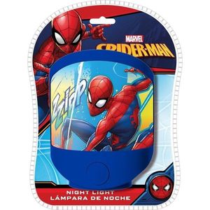 Lampa de veghe Spiderman SunCity imagine