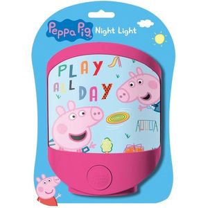 Lampa de veghe Peppa Pig SunCity imagine