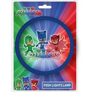 Lampa de veghe Led PJ Masks SunCity imagine