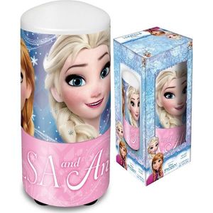 Lampa de veghe Frozen SunCity imagine