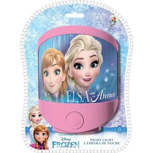 Lampa de veghe Frozen SunCity imagine