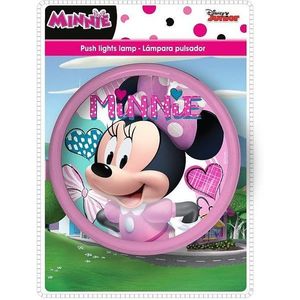 Lampa de veghe led Minnie SunCity imagine