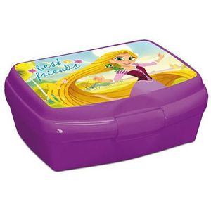 Cutie pentru sandwich Disney Princess Rapunzel SunCity imagine