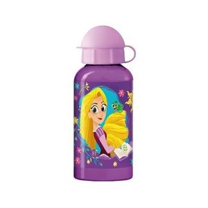 Sticla apa aluminiu Disney Princess Rapunzel SunCity imagine