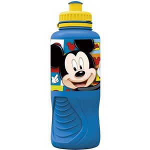 Sticla apa plastic Mickey SunCity imagine