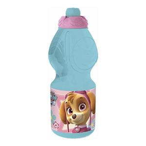 Sticla apa plastic Paw Patrol Skye SunCity imagine