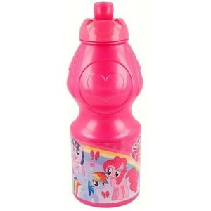 Sticla apa plastic My Little Pony SunCity imagine