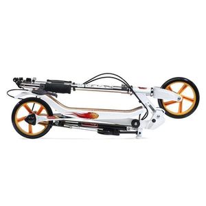 Trotineta Space Scooter X580 Series alb imagine