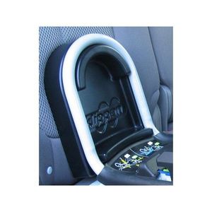 Distantier baza Isofix pentru Klippan TriofixDinofix imagine