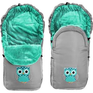 Sac de iarna owl Tutumi griverde imagine