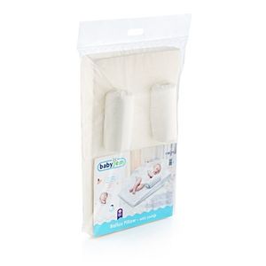 Pozitionator cu plan inclinat Baby Eco Reflux White imagine