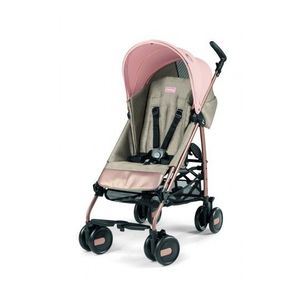 Carucior Pliko Mini Mon Amour Peg Perego imagine