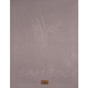 Paturica pentru bebelusi Baby Matex Thai cu fibre din bambus 70x100 cm 03 imagine