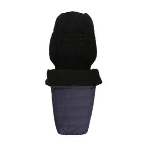 Sac de picioare Baby Jogger pentru Carucior City PremierSelect Lux Indigo imagine