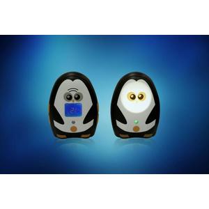 Baby monitor wireless Pinguin imagine