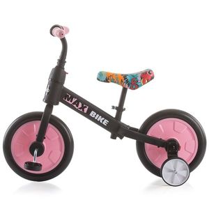 Bicicleta Chipolino Max Bike pink imagine