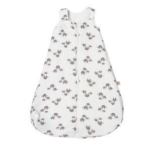 Sac de dormit Clasic Elefant 0-6 luni 2.5 Tog imagine