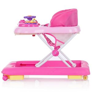 Premergator Chipolino Carrera pink imagine