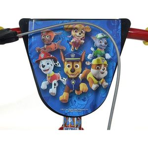 Bicicleta copii Dino Bikes 12 inch Paw Patrol imagine