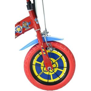 Bicicleta copii 14'' - PAW PATROL imagine