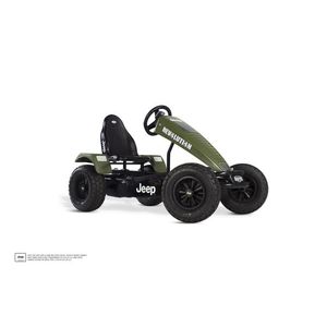 Kart Berg XXL Jeep Revolution E-BFR imagine