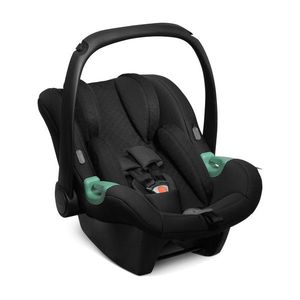 Scaun auto Tulip i-Size 0-13 kg Black ABC Design imagine