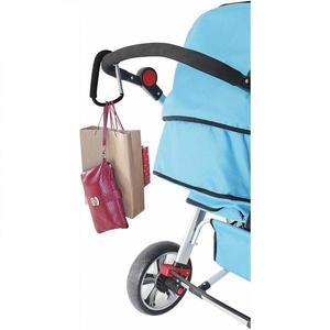 Carlig multifunctional pentru carucior Altabebe AL1011 imagine