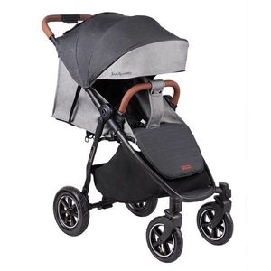 Carucior sport Nevia Grey Coletto imagine