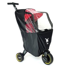 Husa de ploaie Doona pentru Tricicleta Liki Trike imagine