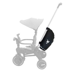 Geanta Doona Premium pentru Tricicleta Liki Trike imagine