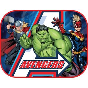 Set 2 parasolare Avengers Seven imagine