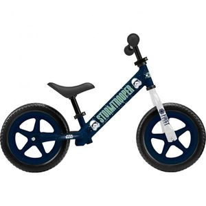 Bicicleta fara pedale 12″ imagine