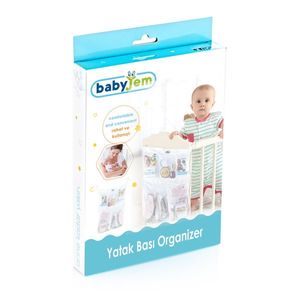 Organizator BabyJem pentru patut imagine