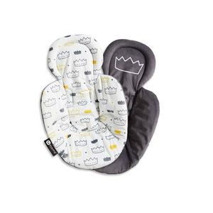 Perna pentru nou nascuti MamaRoo Little Royal imagine