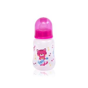 Biberon cu desene 125 ml imagine