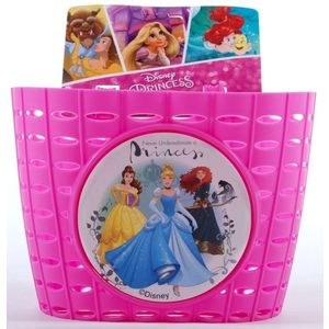 Cosulet Volare Disney Princess pentru bicicleta imagine