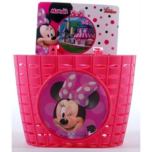 Cosulet Volare Minnie pentru bicicleta imagine