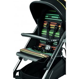 Carucior sport Peg Perego TAK Rainbow imagine