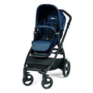 Carucior sport Unico Indigo Peg Perego imagine