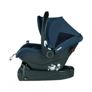 Scaun auto Peg Perego Primo Viaggio i-Size baza inclusa New Life imagine