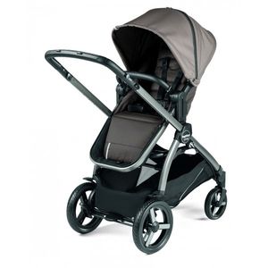 Carucior Ypsi Peg Perego Class Grey imagine