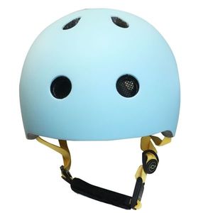 Casca de protectie pentru copii cu sistem de reglare Scoot Ride Blueberry 1 an+ imagine