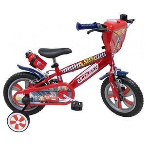 Bicicleta Denver Cars 12 inch imagine