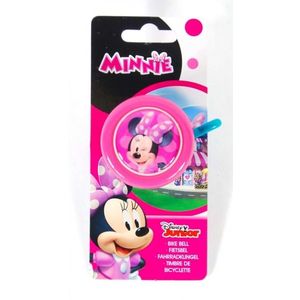 Clopotel bicicleta Minnie Volare imagine