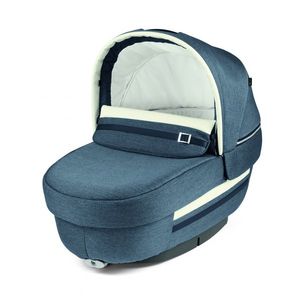 Landou Peg Perego Culla Elite Luxe Mirage 0-10 kg imagine