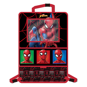 Organizator auto si carucior cu suport de tableta Spiderman TataWay CZ10274 imagine