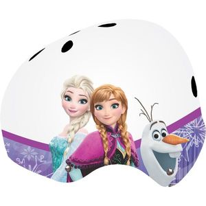 Casca de protectie Skate Frozen S 53-55 cm Disney imagine